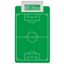 Sports Clipboard with Jumbo Clip